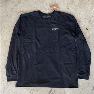 Patagonia Men’s Long Sleeve Responsibili-Tee